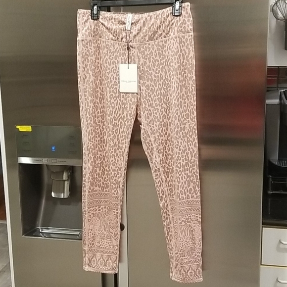 💕SPELL & THE GYPSY💕 Wild Thing Legging & Bra Set - Picture 13 of 16